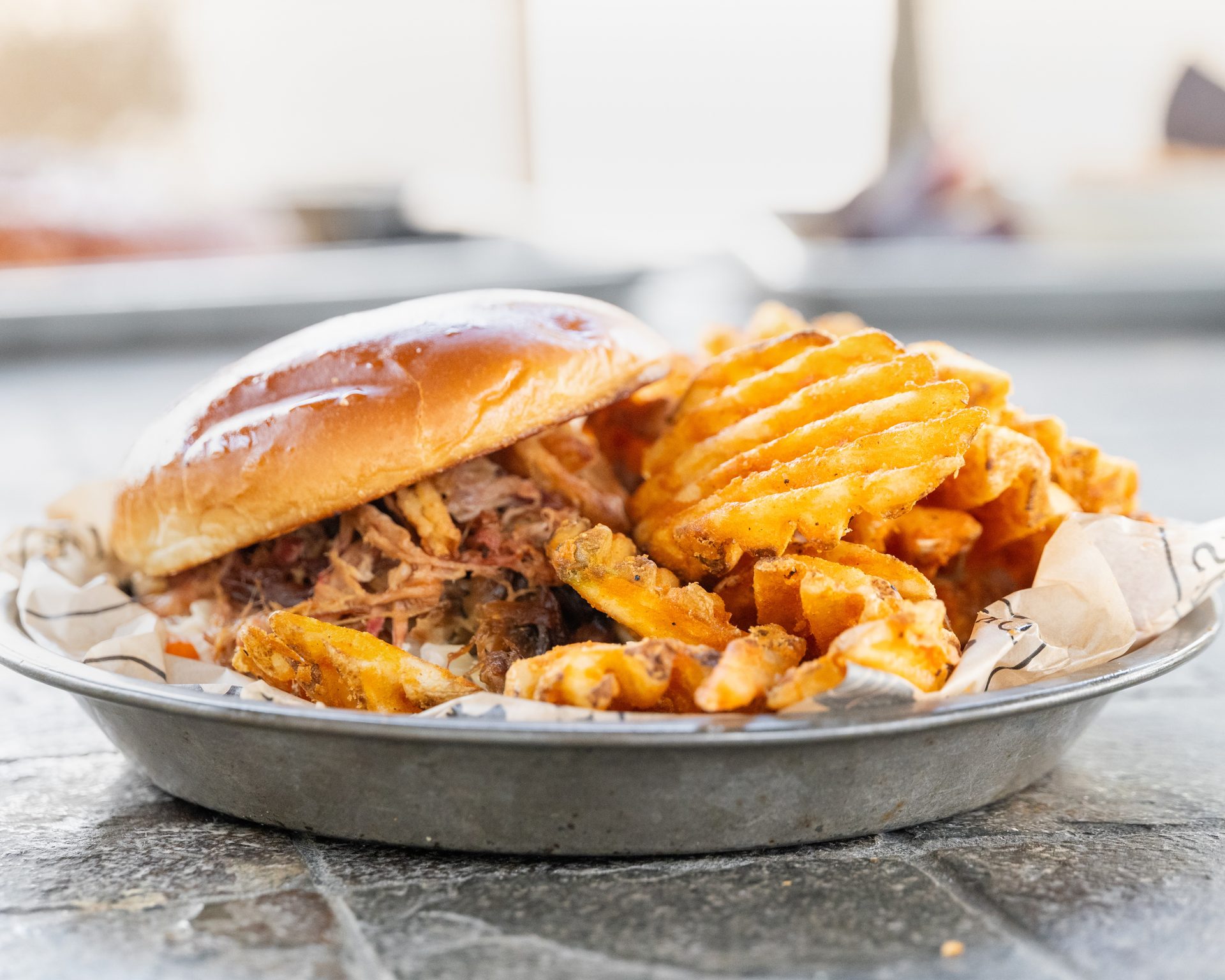 Summit Smokehouse Rewards
