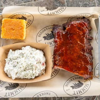 St. Louis Style Ribs