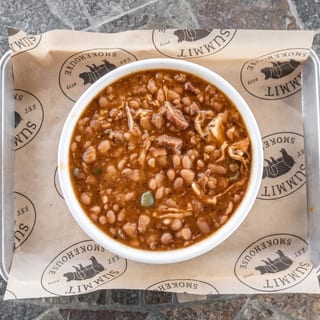 Baked Beans