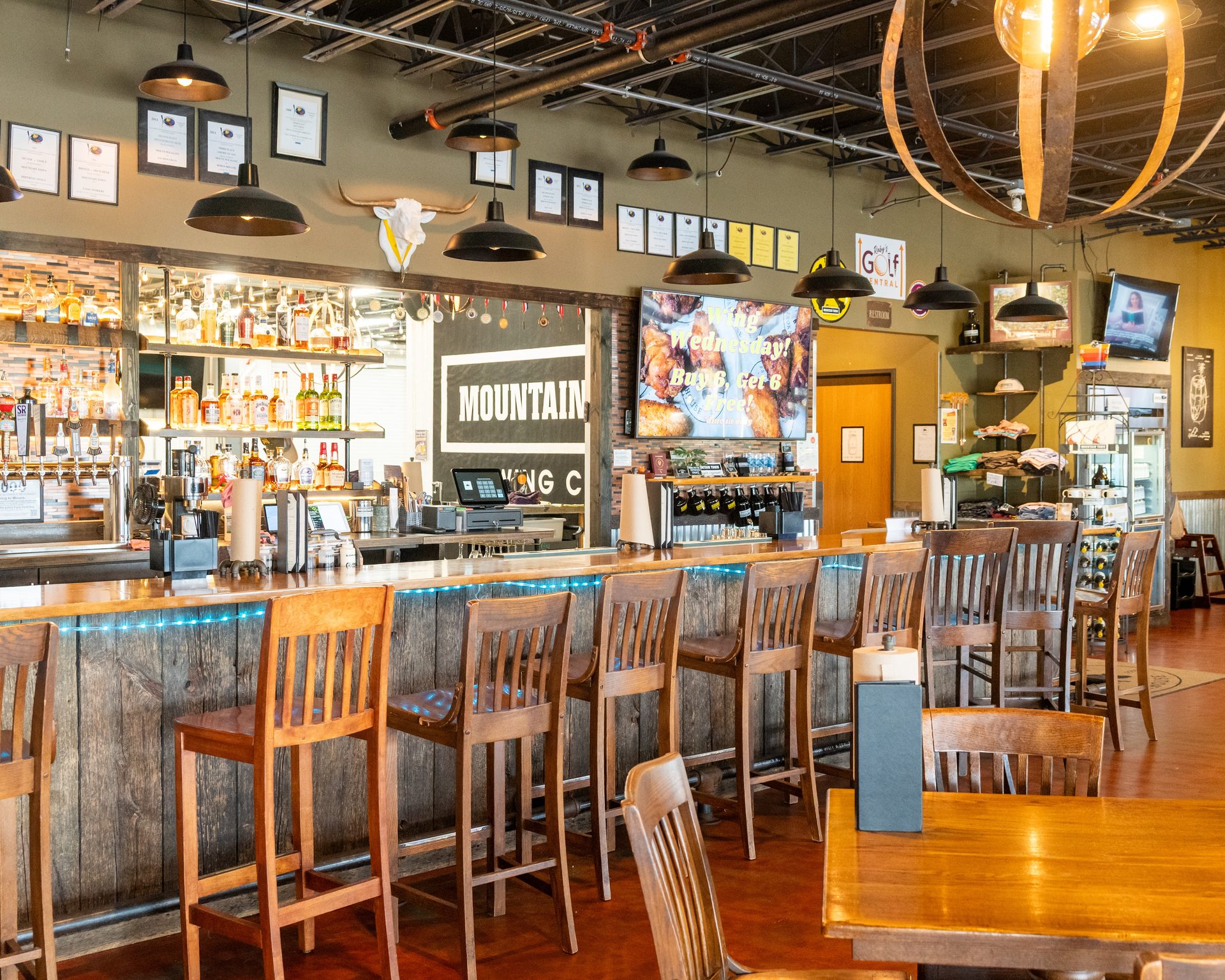 Join the smokehouse team