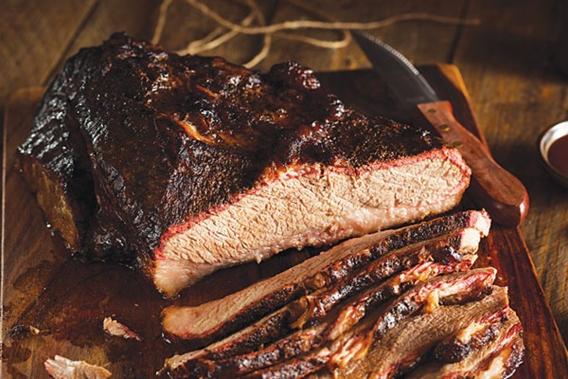 Burnt ends and beyond