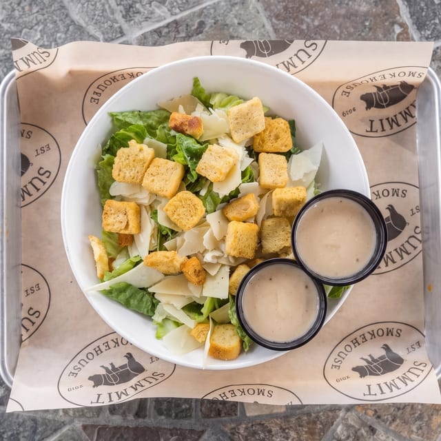 Caesar Salad- Petite.