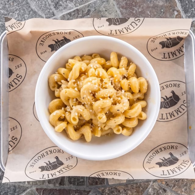 Kid's Mac & Cheese.